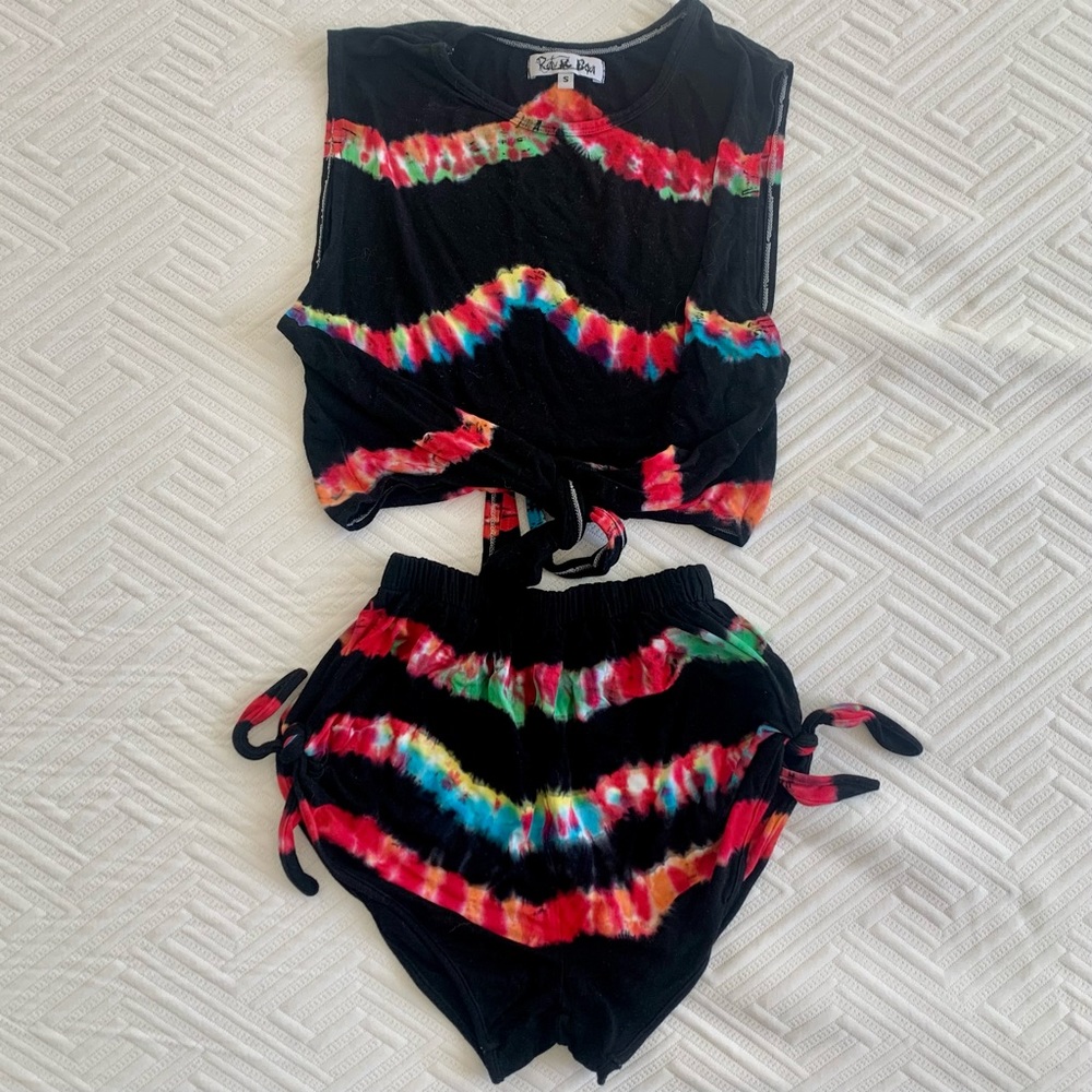 Rat & Boa Zandra Set